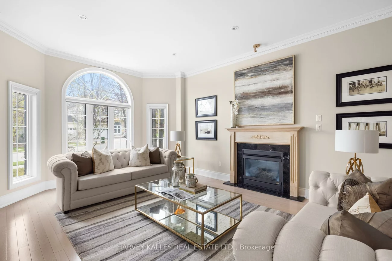 60, Bowan, Bayview Woods-Steeles, Toronto