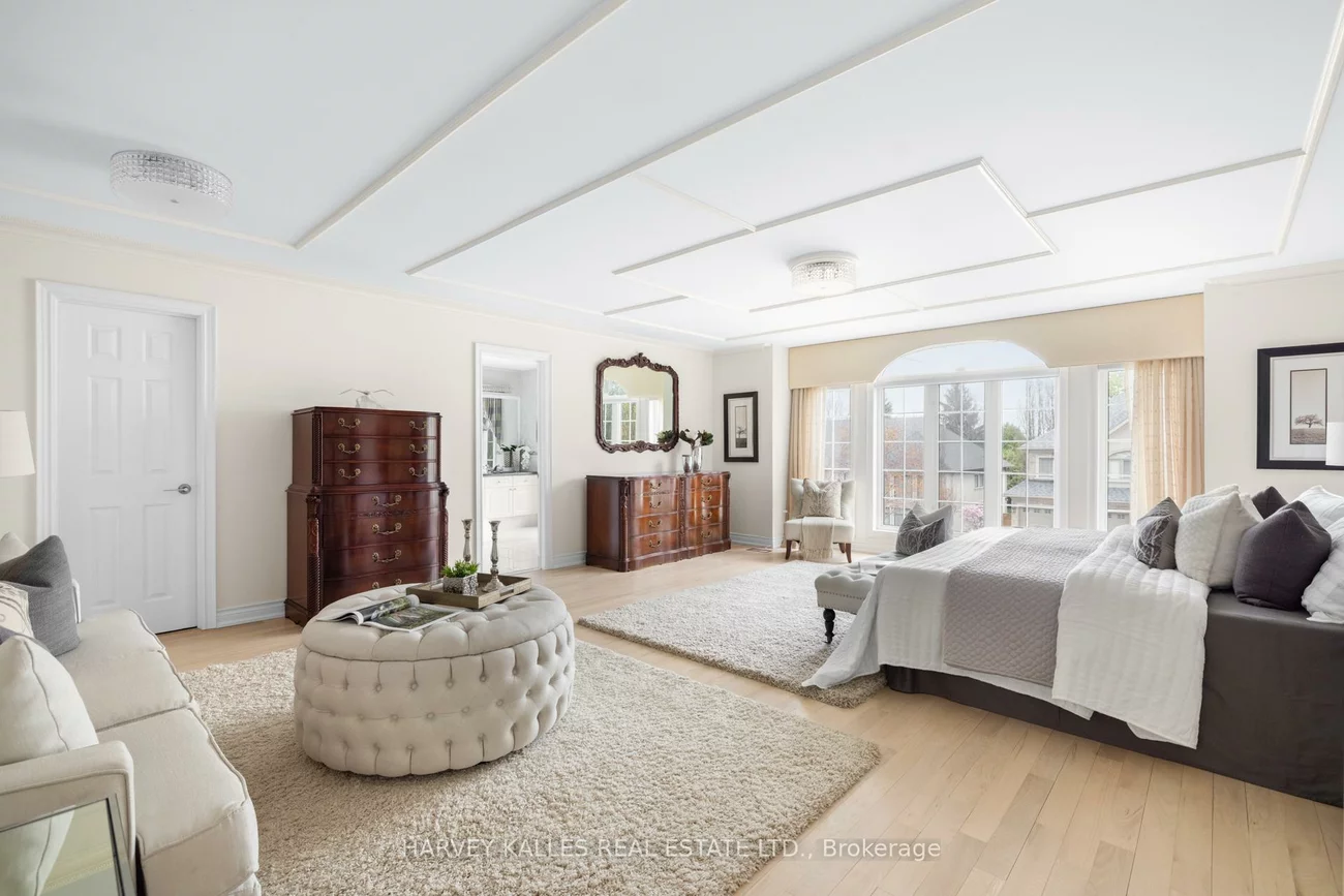 60, Bowan, Bayview Woods-Steeles, Toronto