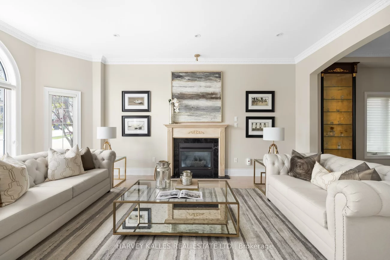 60, Bowan, Bayview Woods-Steeles, Toronto