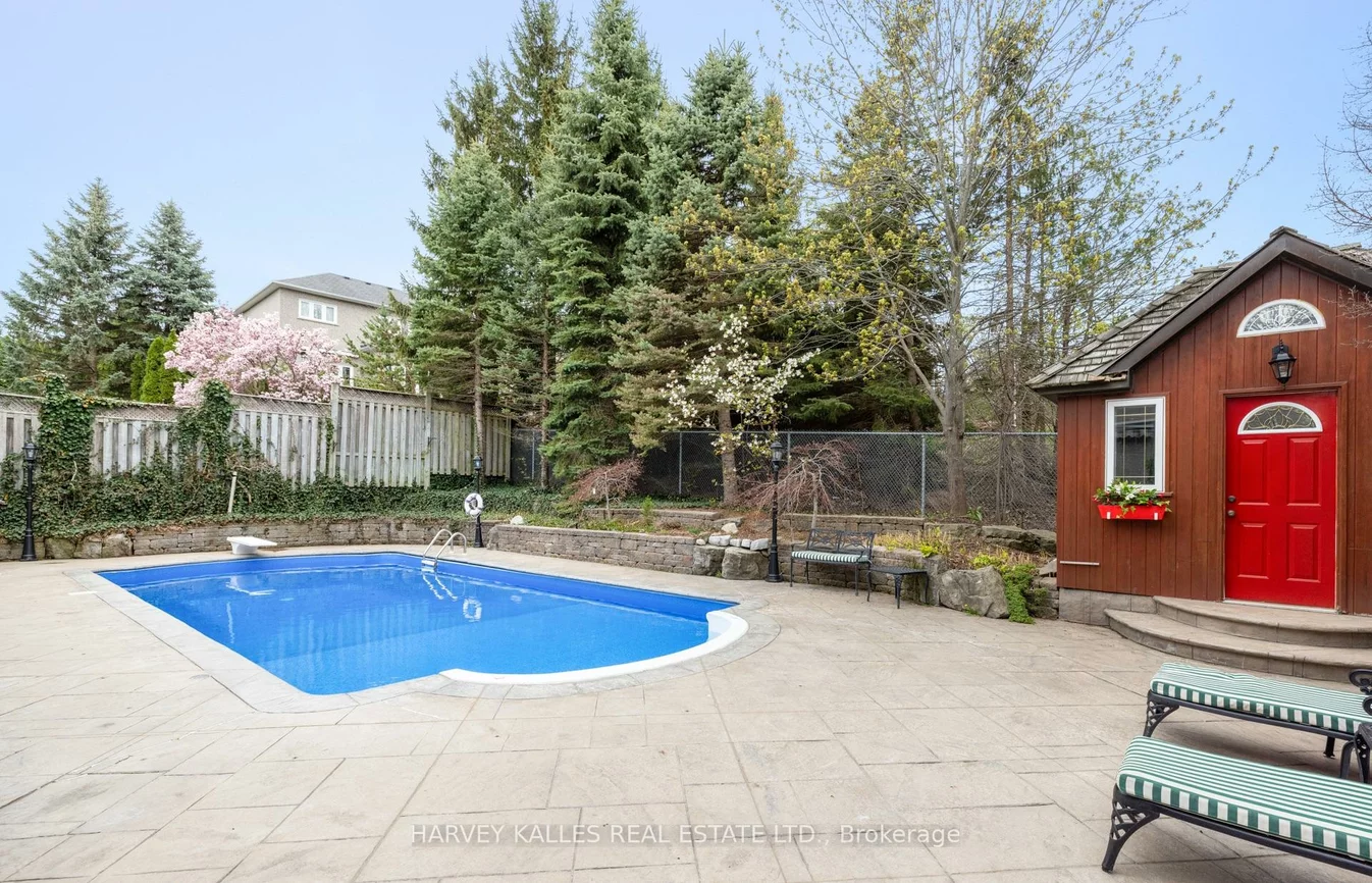 60, Bowan, Bayview Woods-Steeles, Toronto