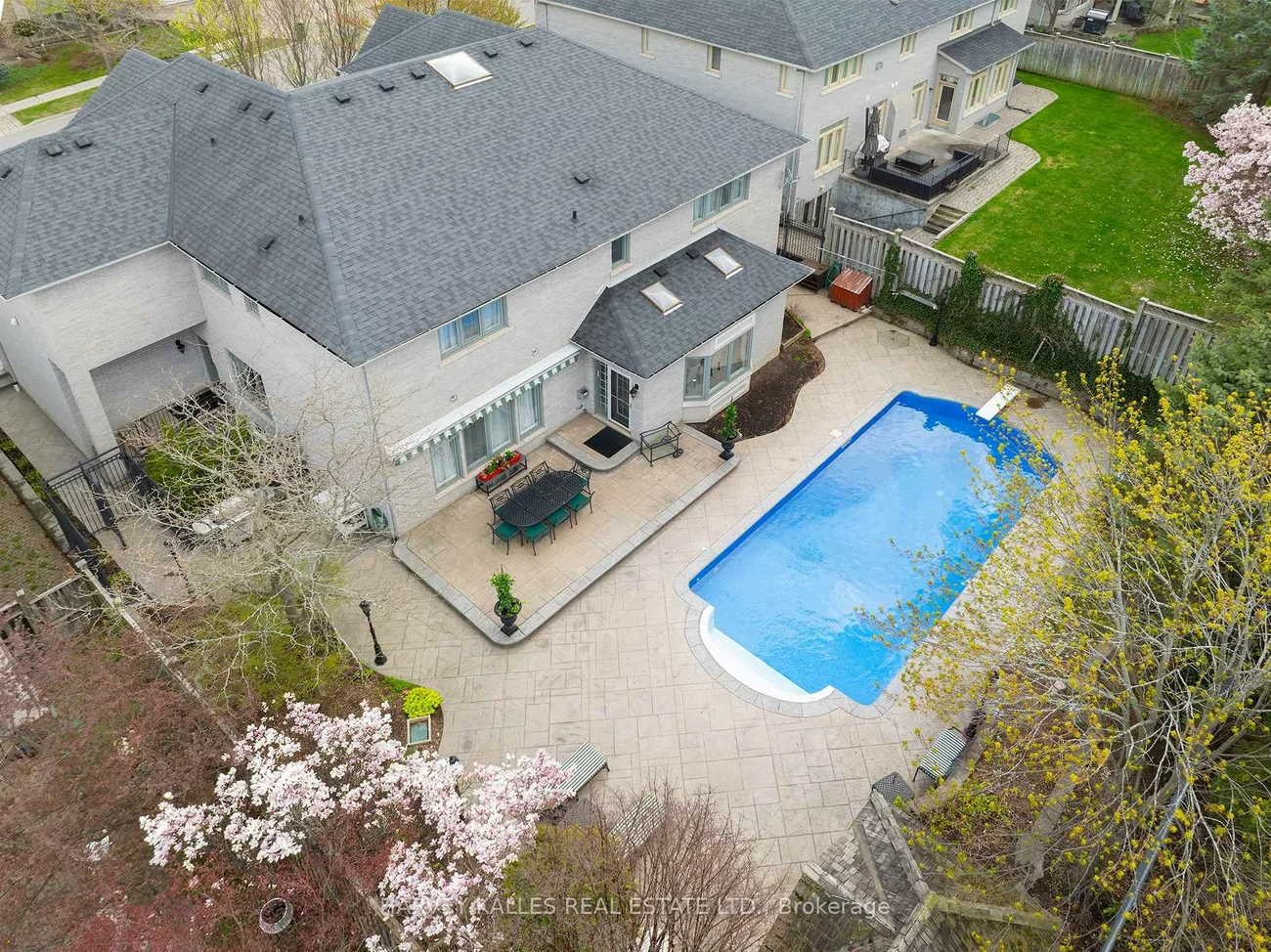 60, Bowan, Bayview Woods-Steeles, Toronto