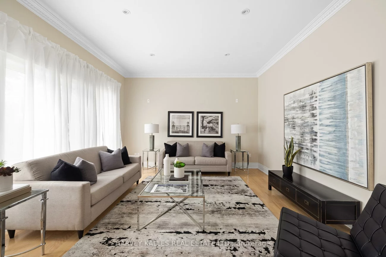 60, Bowan, Bayview Woods-Steeles, Toronto