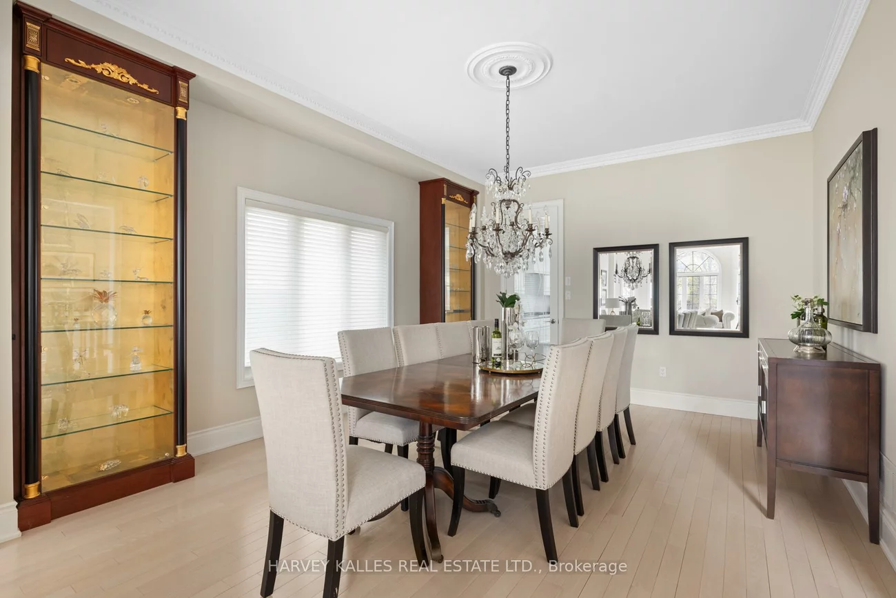 60, Bowan, Bayview Woods-Steeles, Toronto