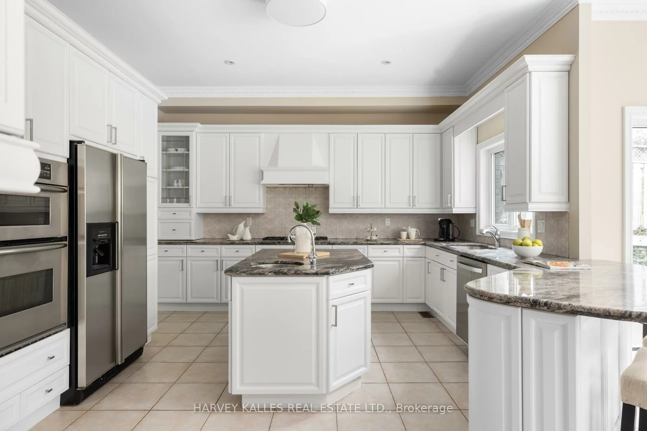 60, Bowan, Bayview Woods-Steeles, Toronto