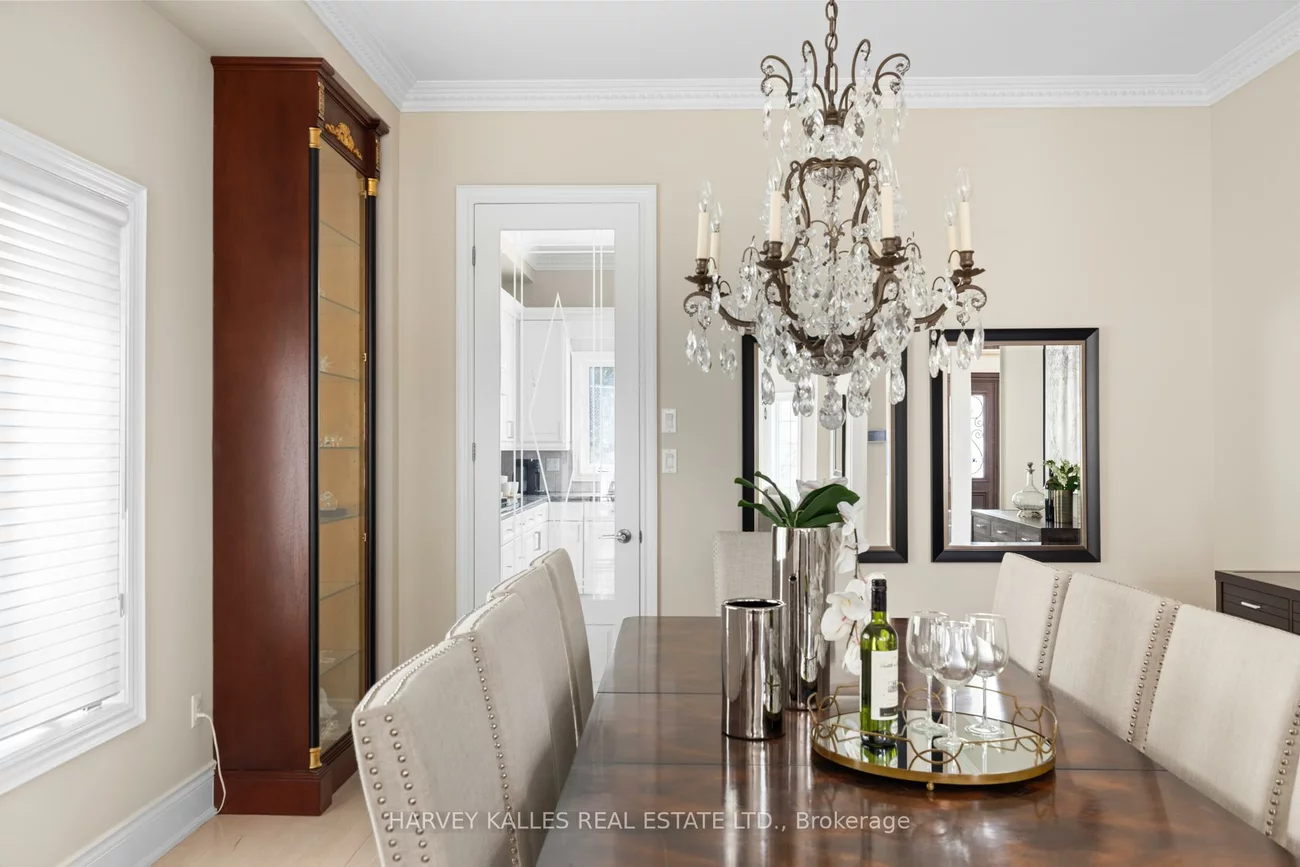 60, Bowan, Bayview Woods-Steeles, Toronto