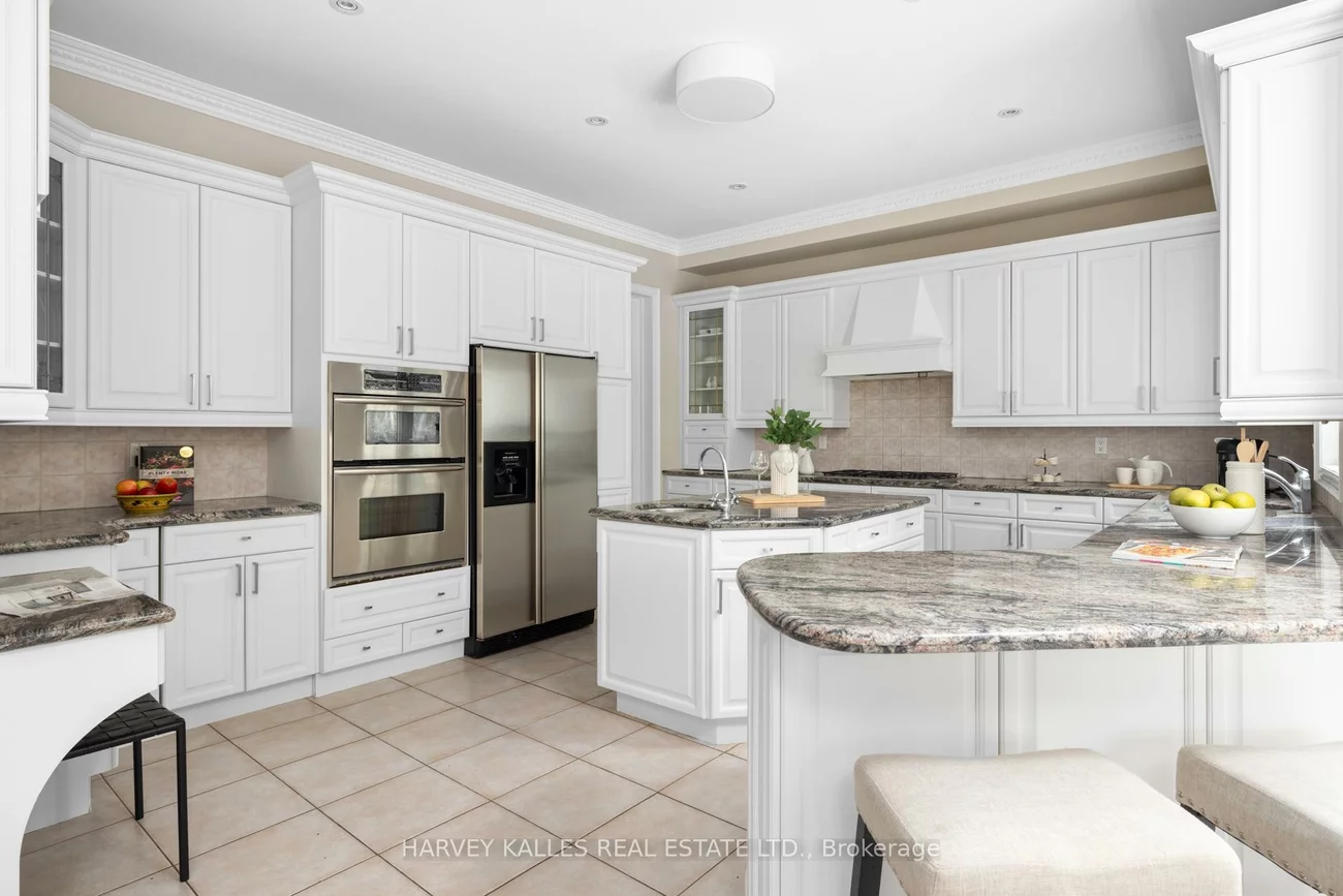 60, Bowan, Bayview Woods-Steeles, Toronto