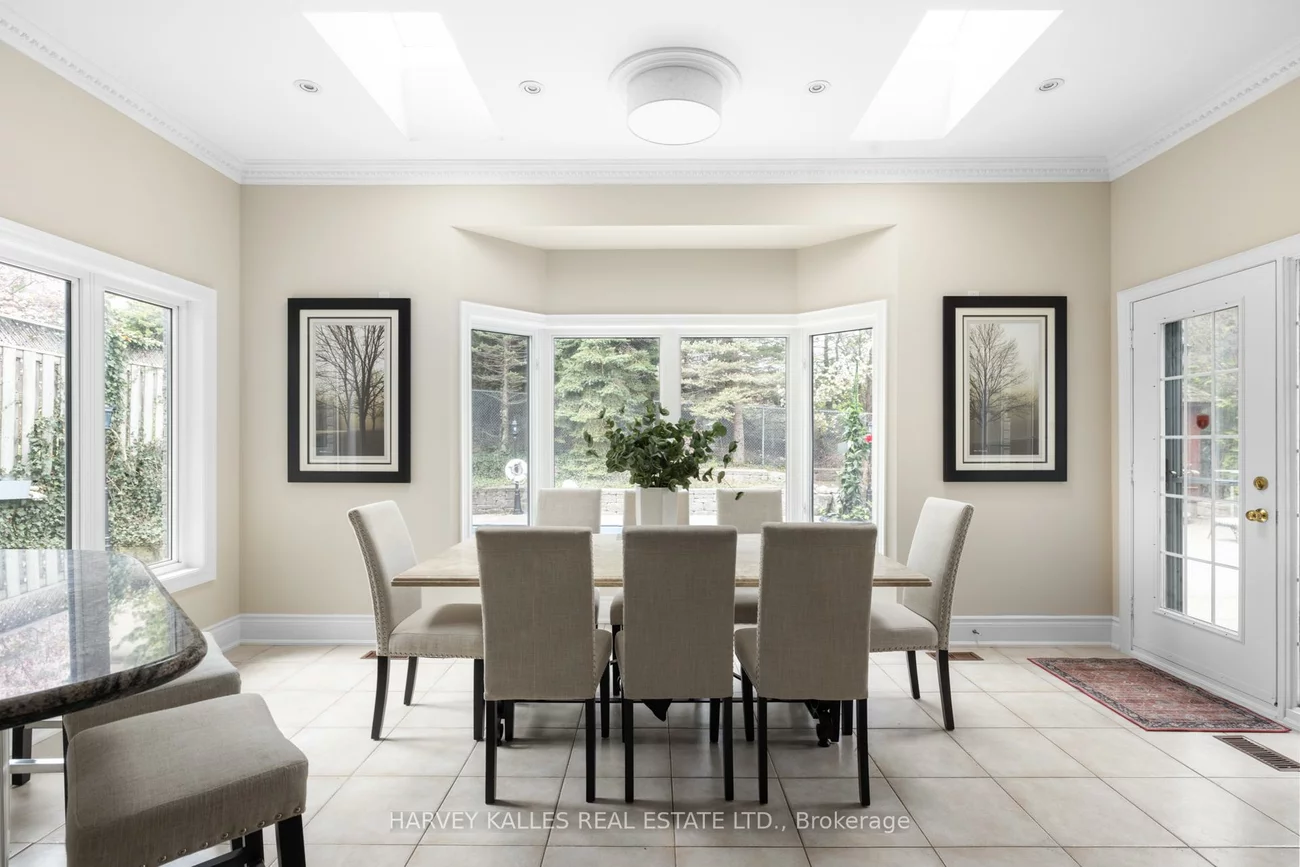 60, Bowan, Bayview Woods-Steeles, Toronto