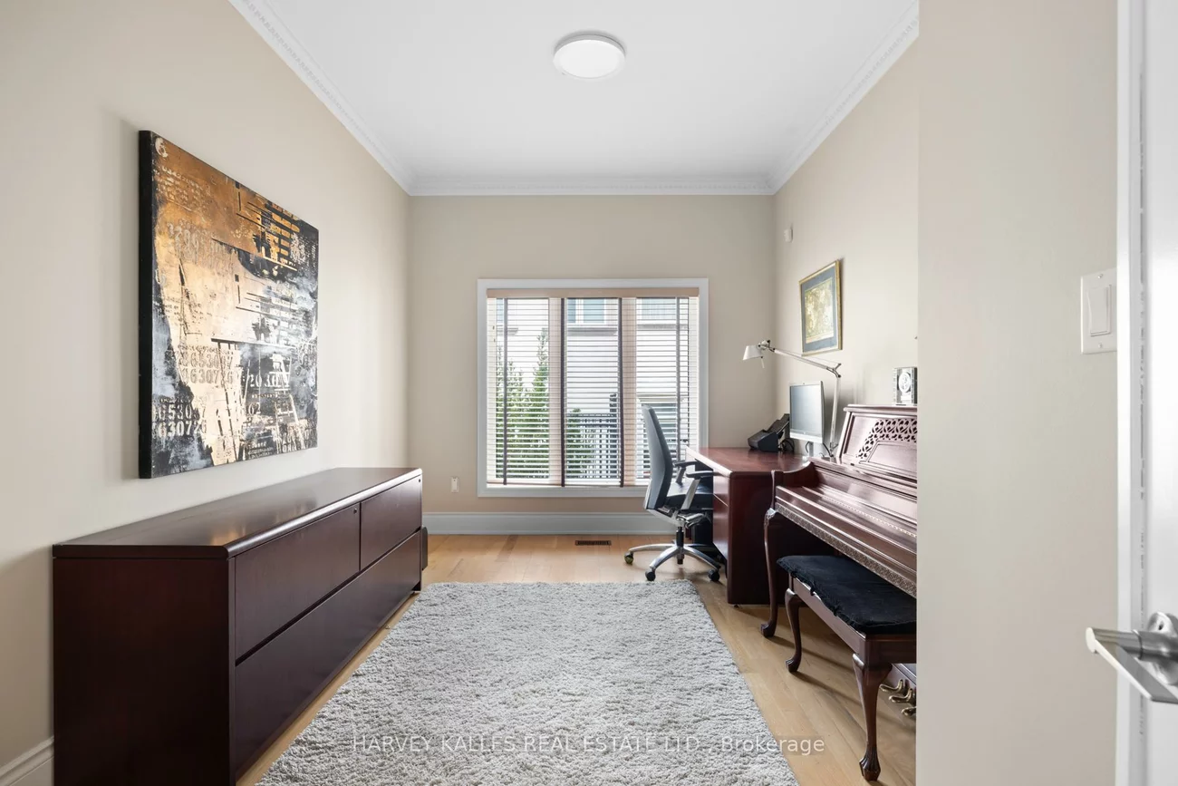 60, Bowan, Bayview Woods-Steeles, Toronto