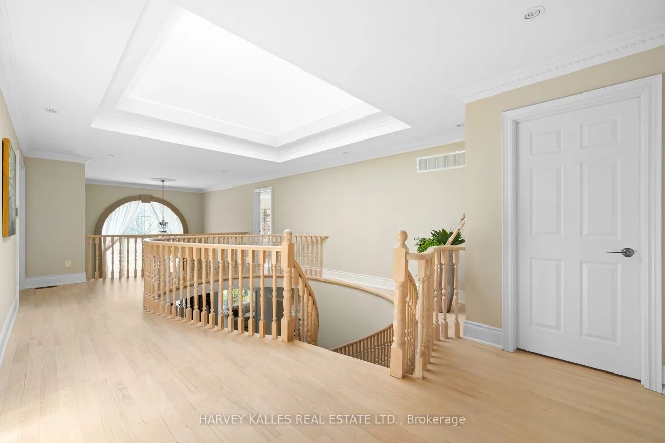 60, Bowan, Bayview Woods-Steeles, Toronto