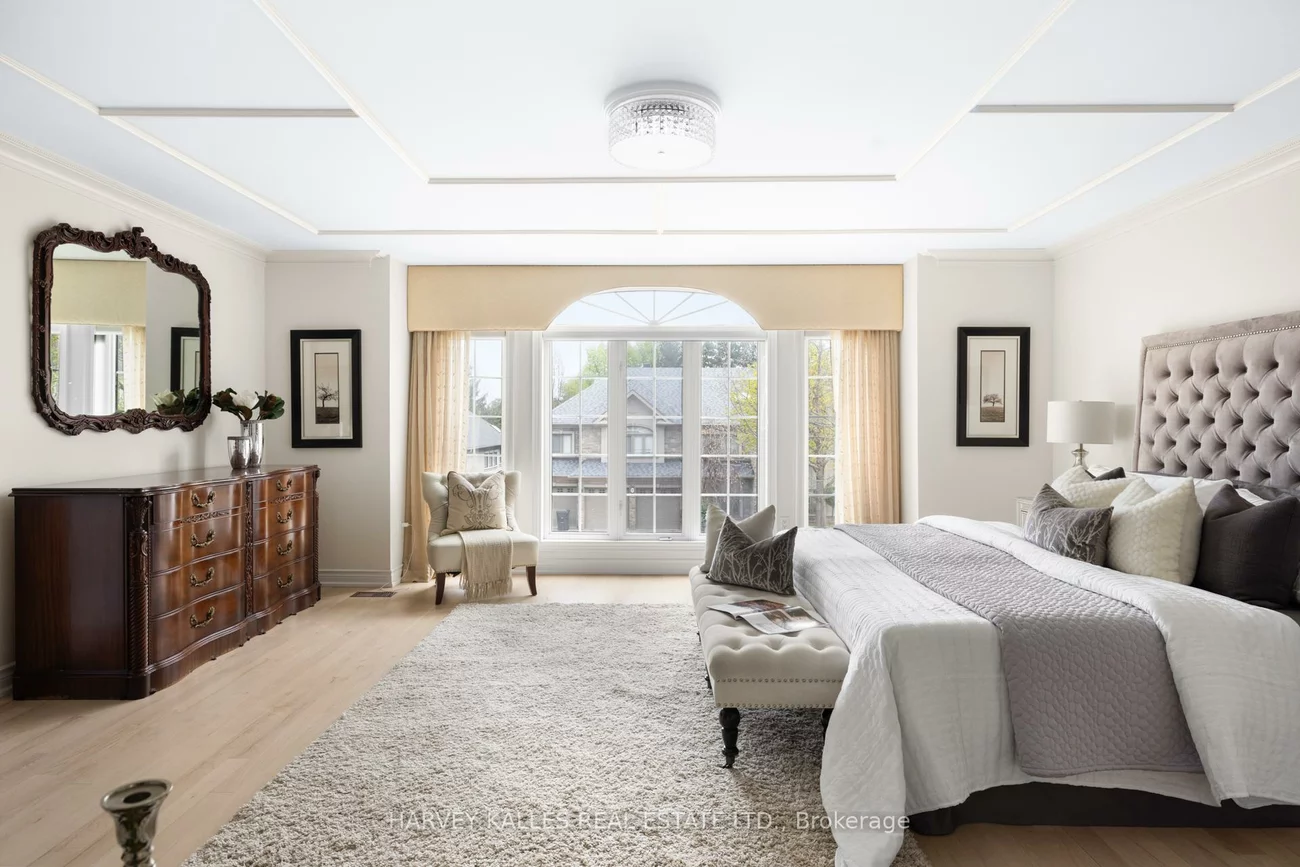 60, Bowan, Bayview Woods-Steeles, Toronto