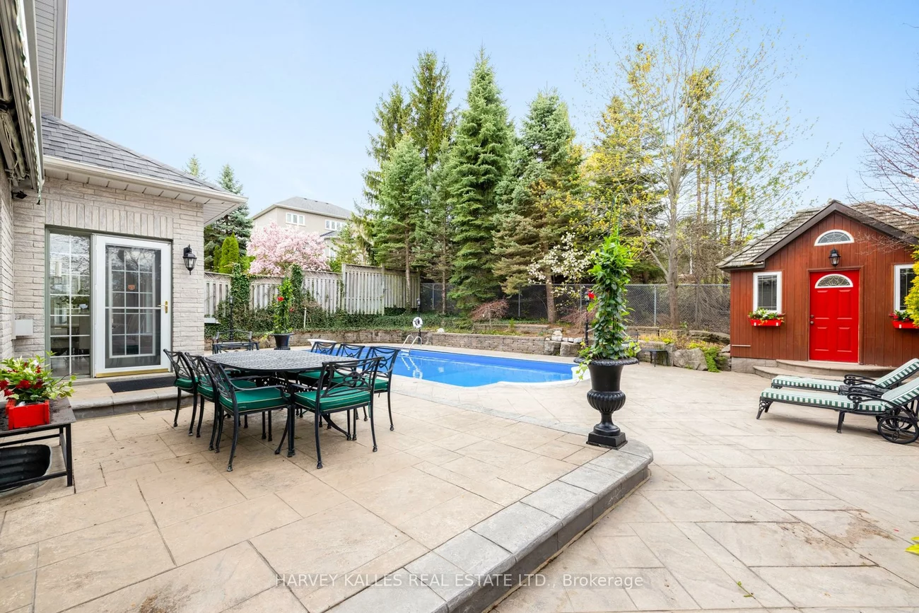 60, Bowan, Bayview Woods-Steeles, Toronto