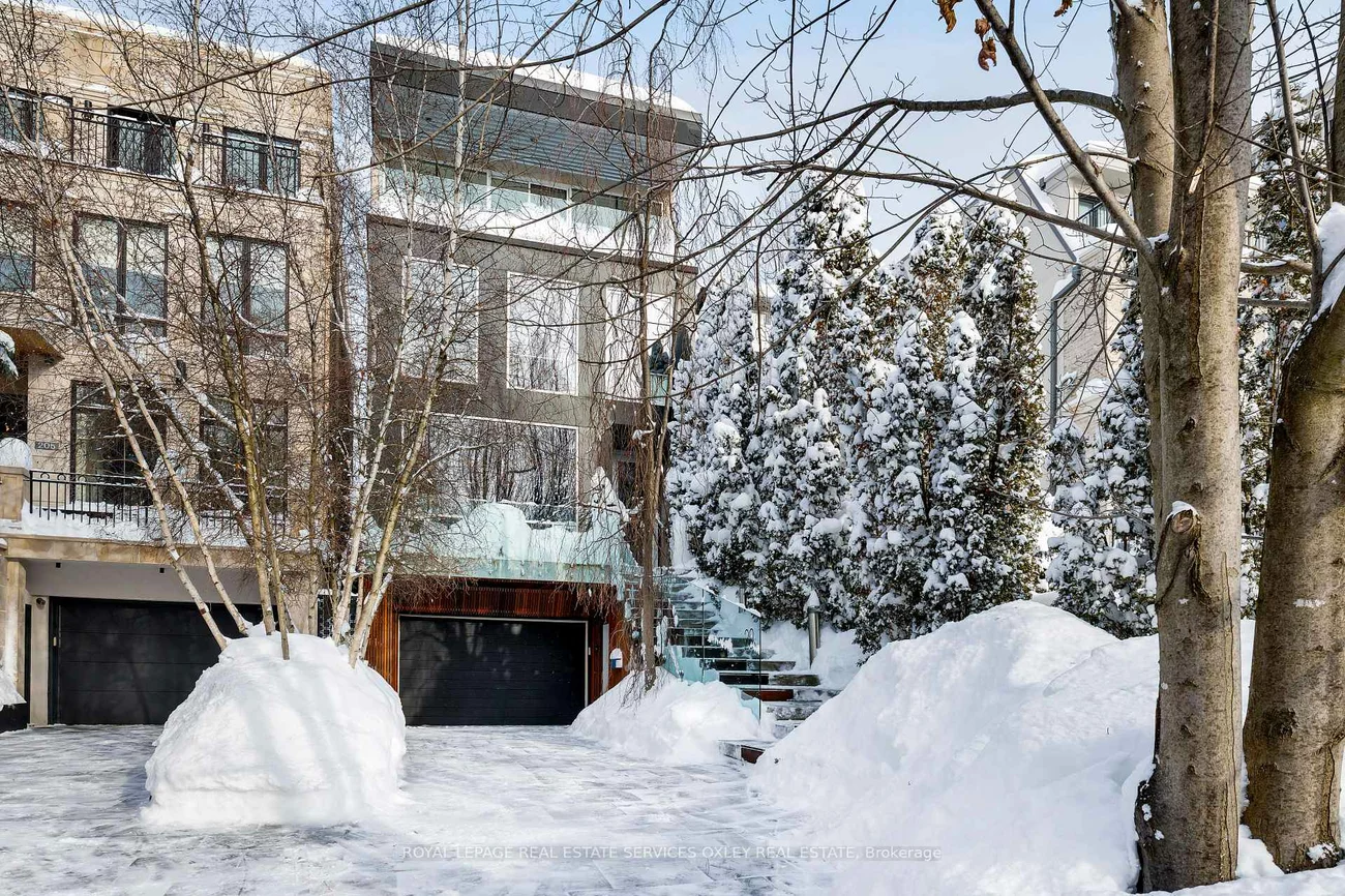 20A, Woodlawn, Yonge-St. Clair, Toronto