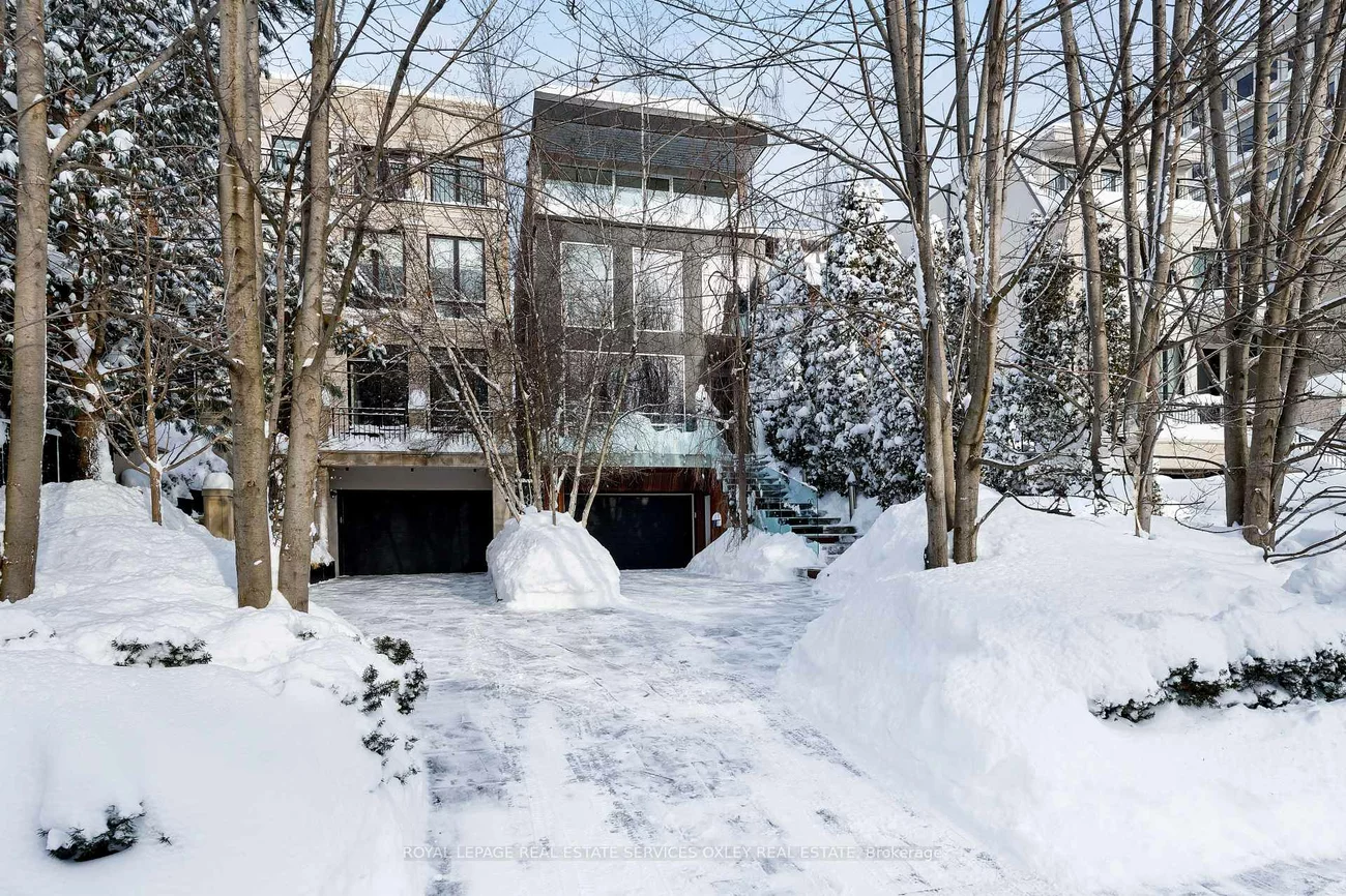 20A, Woodlawn, Yonge-St. Clair, Toronto