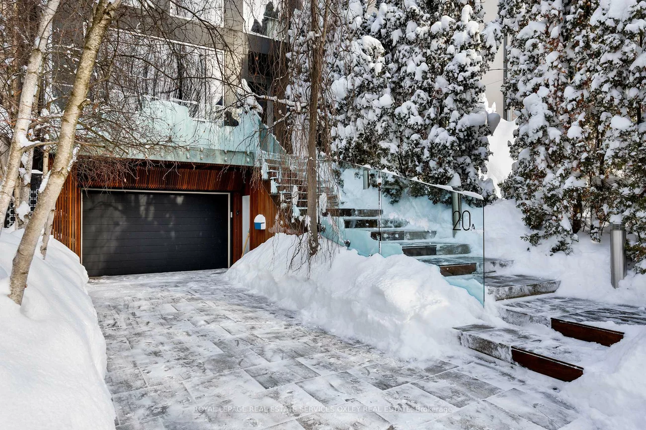 20A, Woodlawn, Yonge-St. Clair, Toronto