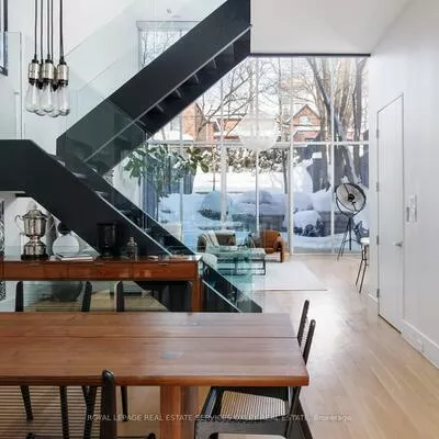 20A, Woodlawn, Yonge-St. Clair, Toronto