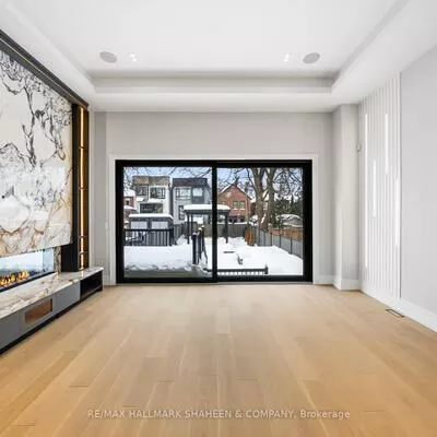 116, Briar Hill, Lawrence Park South, Toronto