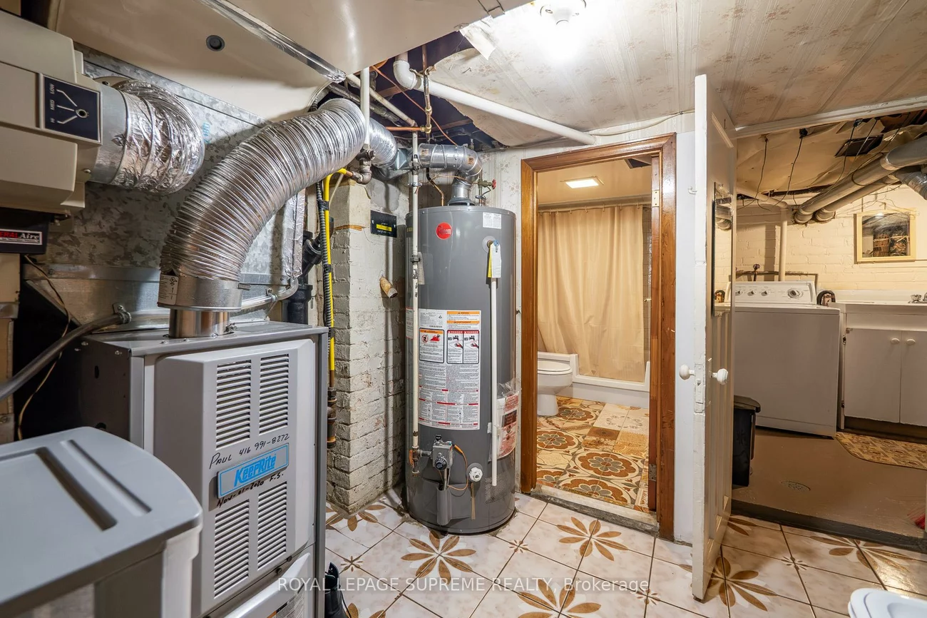 93, Marchmount, Wychwood, Toronto