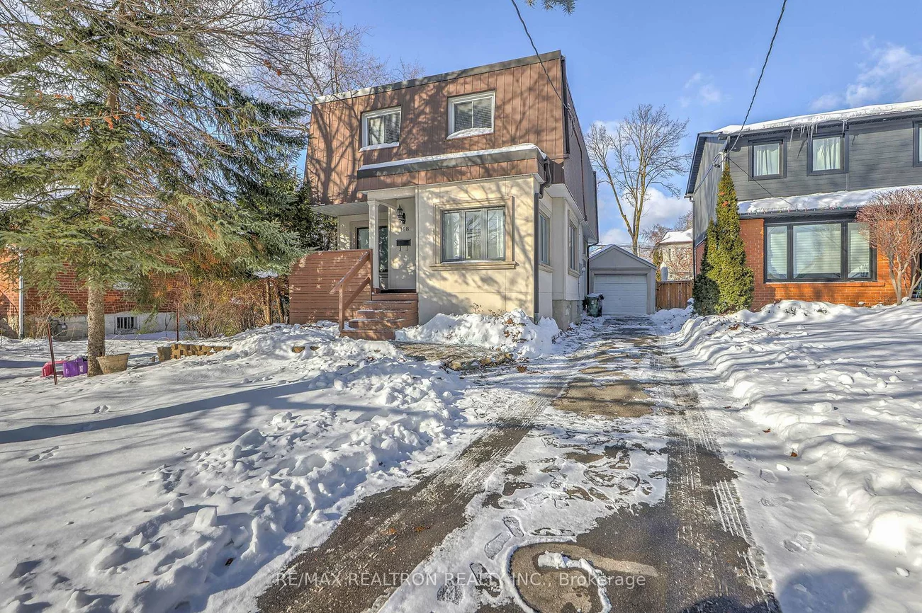 188, Maplehurst, Willowdale East, Toronto