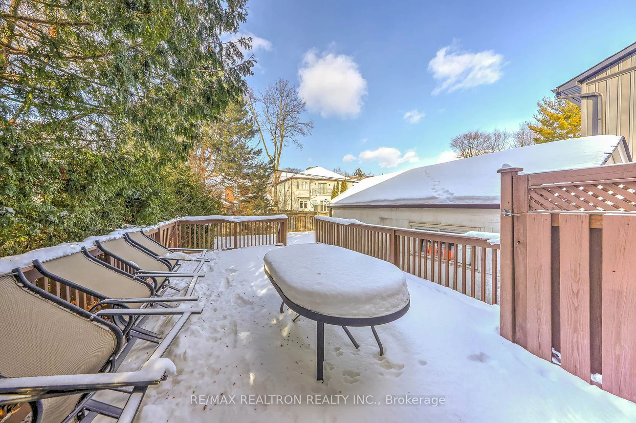 188, Maplehurst, Willowdale East, Toronto