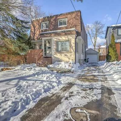 188, Maplehurst, Willowdale East, Toronto