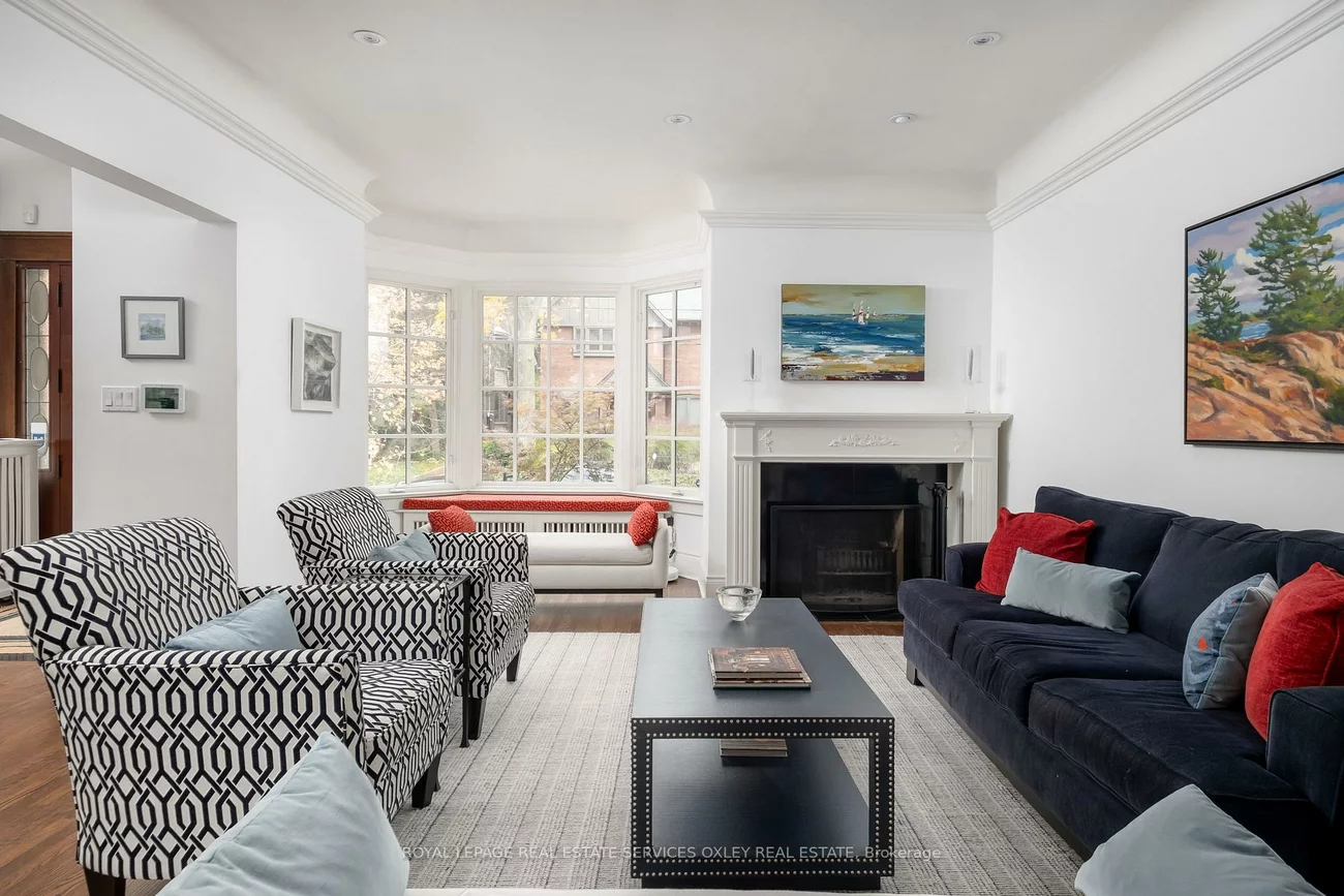 7, Binscarth, Rosedale-Moore Park, Toronto