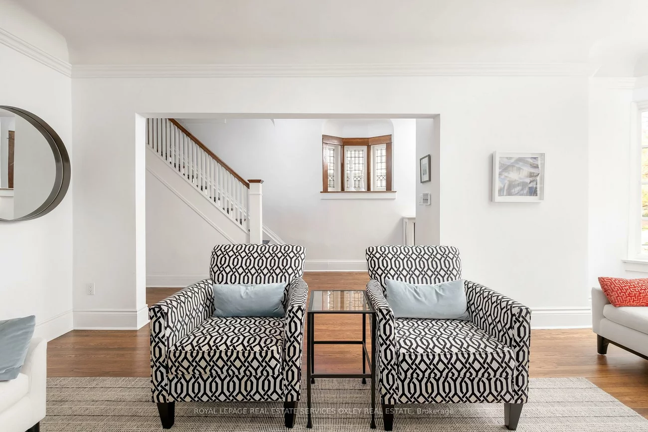 7, Binscarth, Rosedale-Moore Park, Toronto