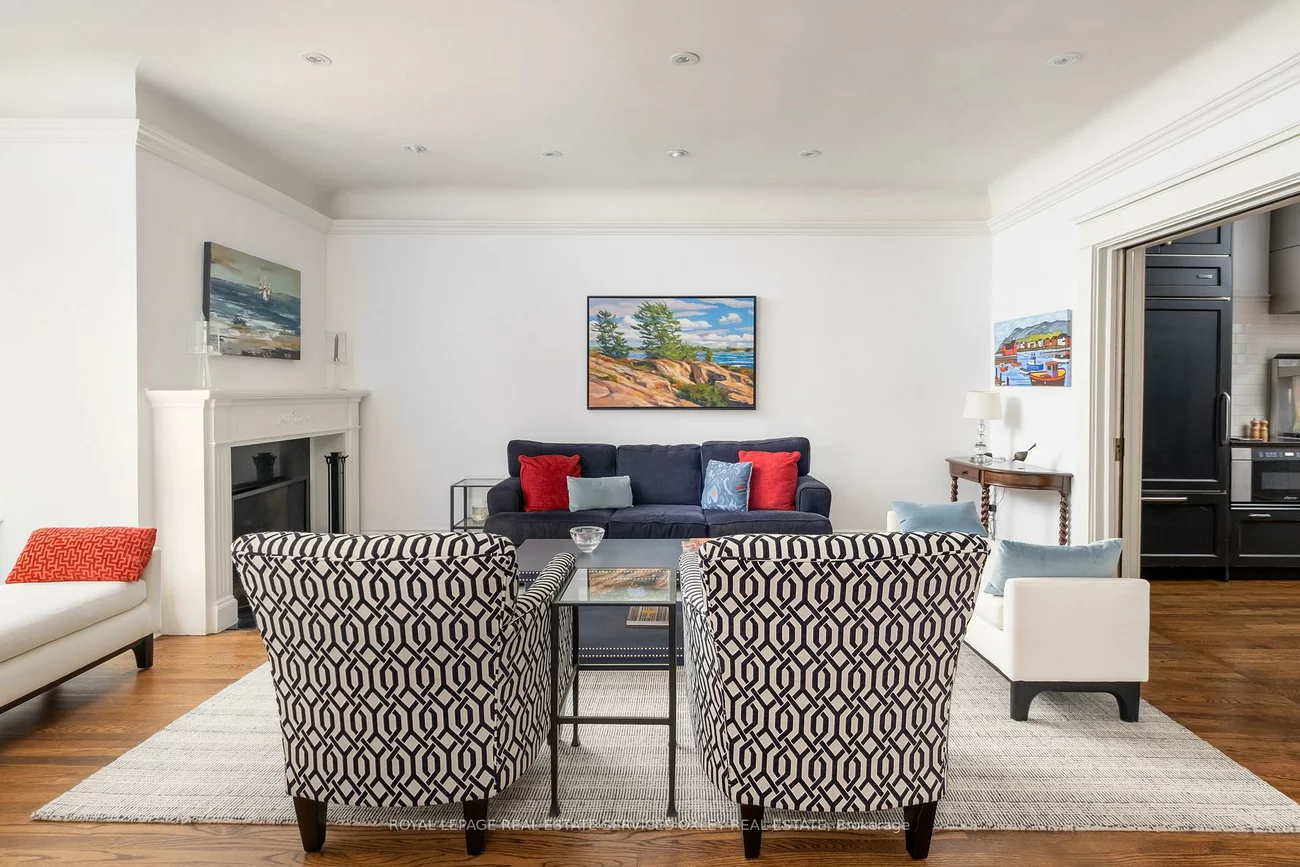 7, Binscarth, Rosedale-Moore Park, Toronto