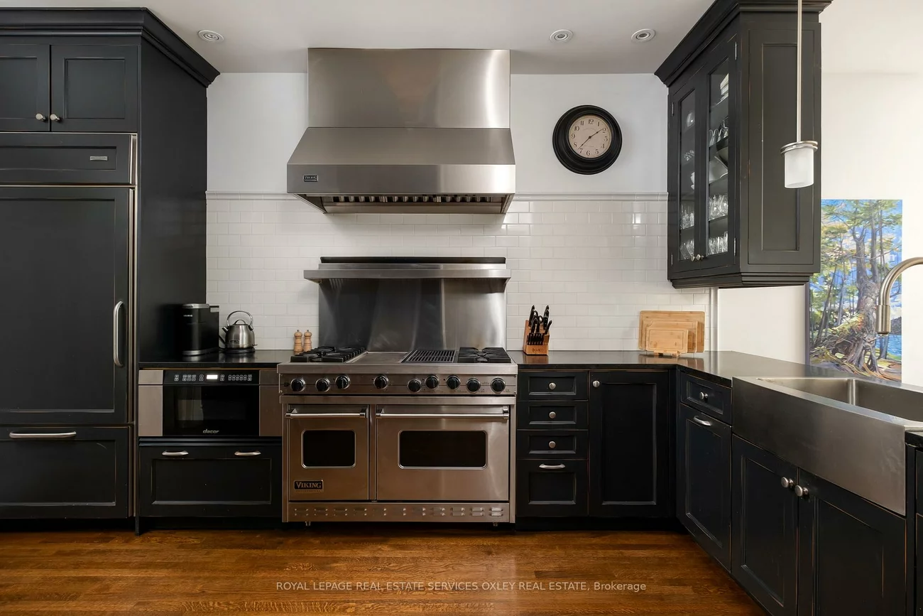 7, Binscarth, Rosedale-Moore Park, Toronto