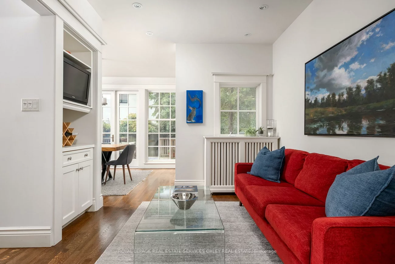 7, Binscarth, Rosedale-Moore Park, Toronto