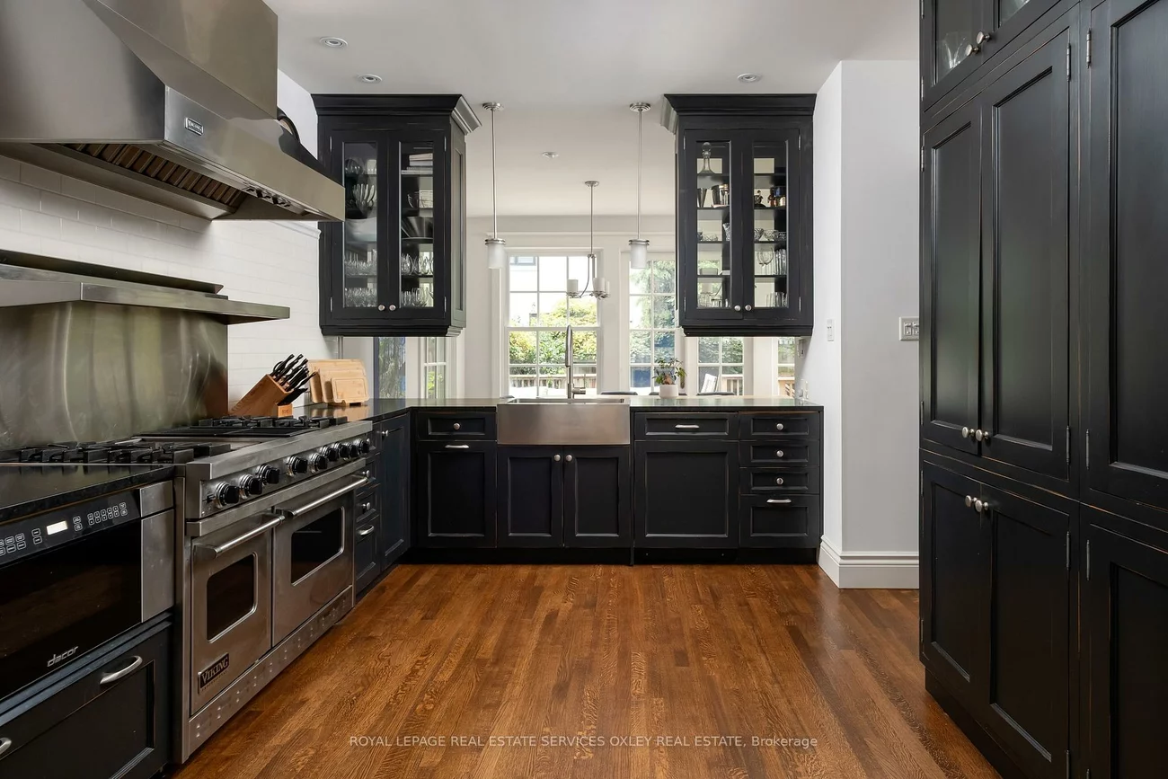 7, Binscarth, Rosedale-Moore Park, Toronto