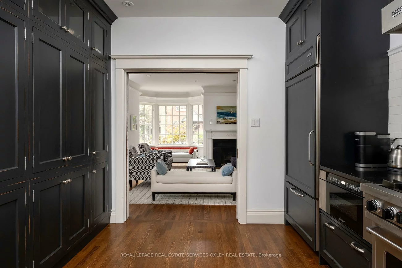 7, Binscarth, Rosedale-Moore Park, Toronto