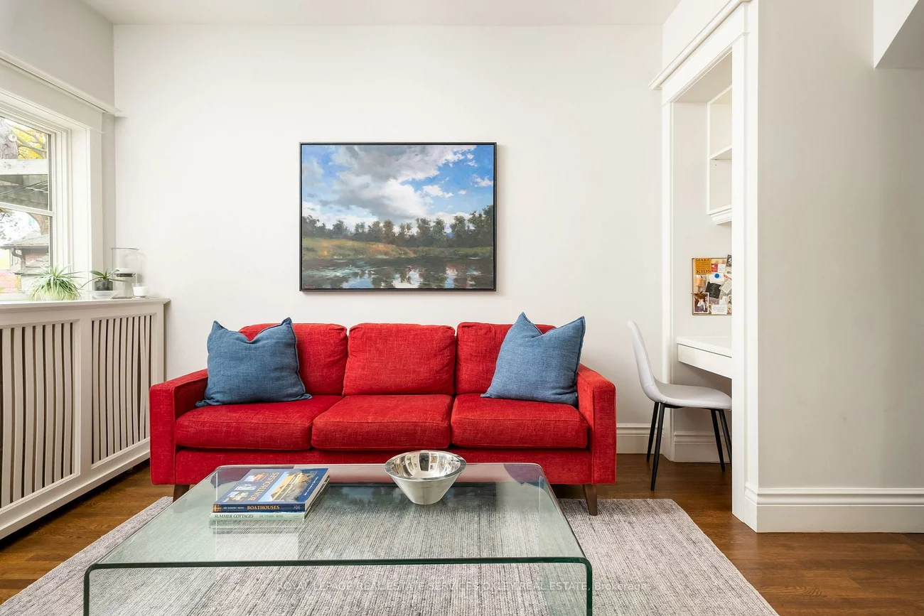 7, Binscarth, Rosedale-Moore Park, Toronto