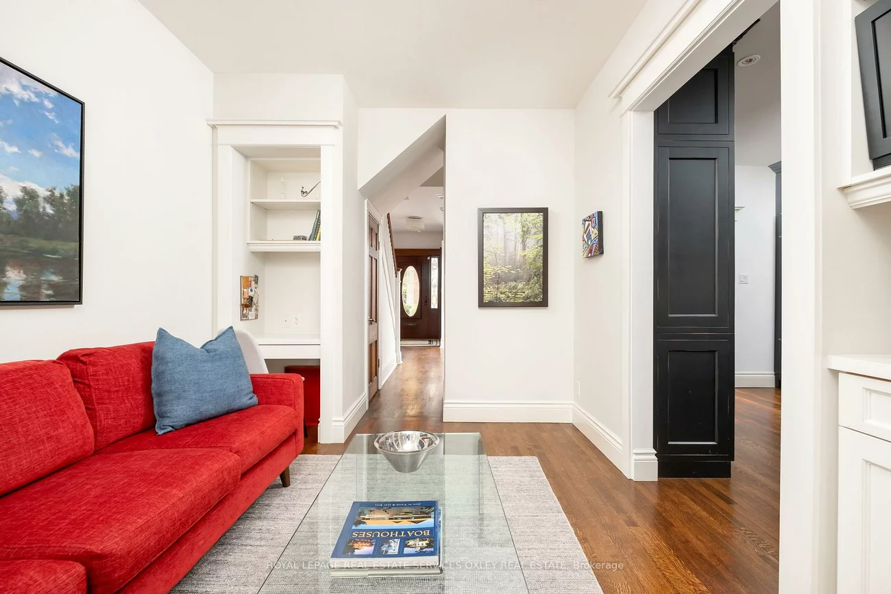 7, Binscarth, Rosedale-Moore Park, Toronto