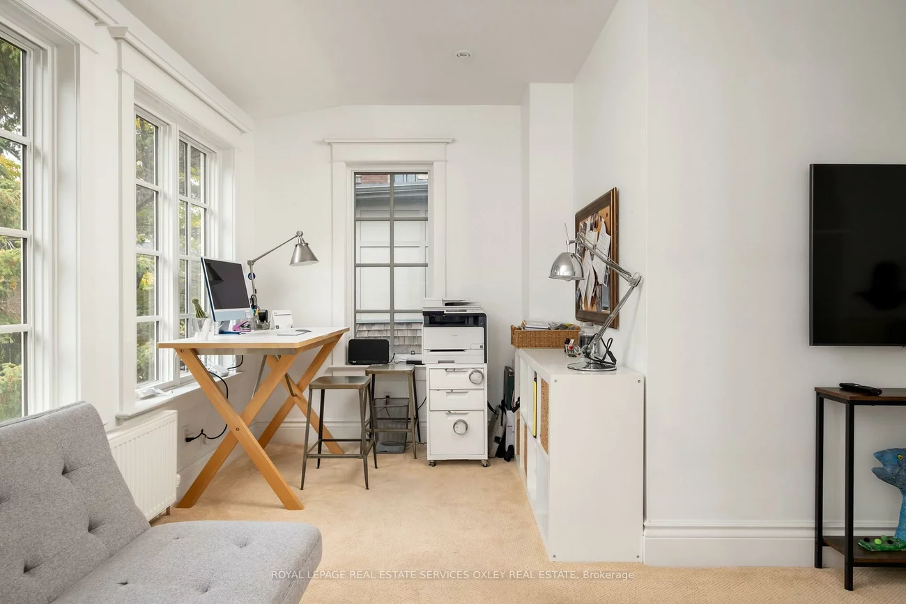 7, Binscarth, Rosedale-Moore Park, Toronto