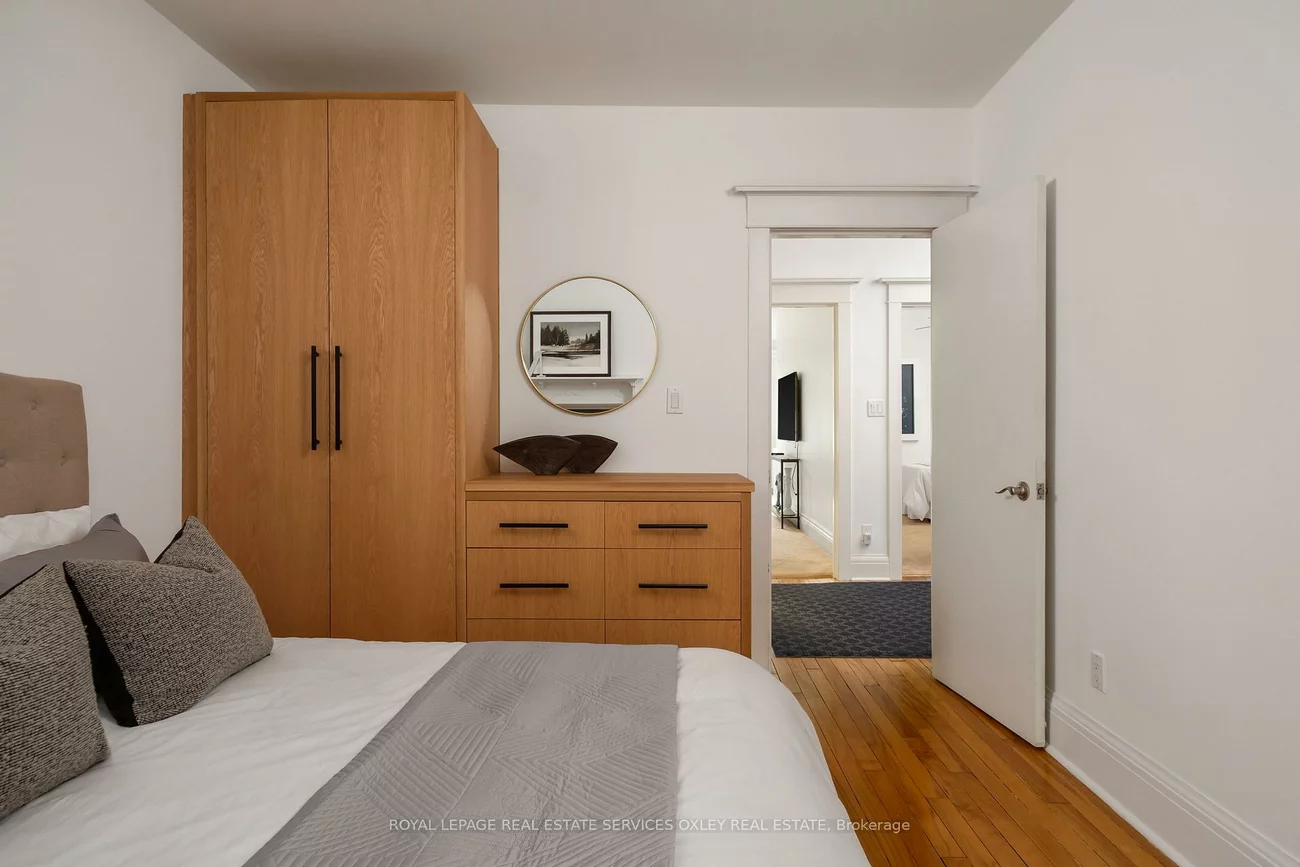 7, Binscarth, Rosedale-Moore Park, Toronto