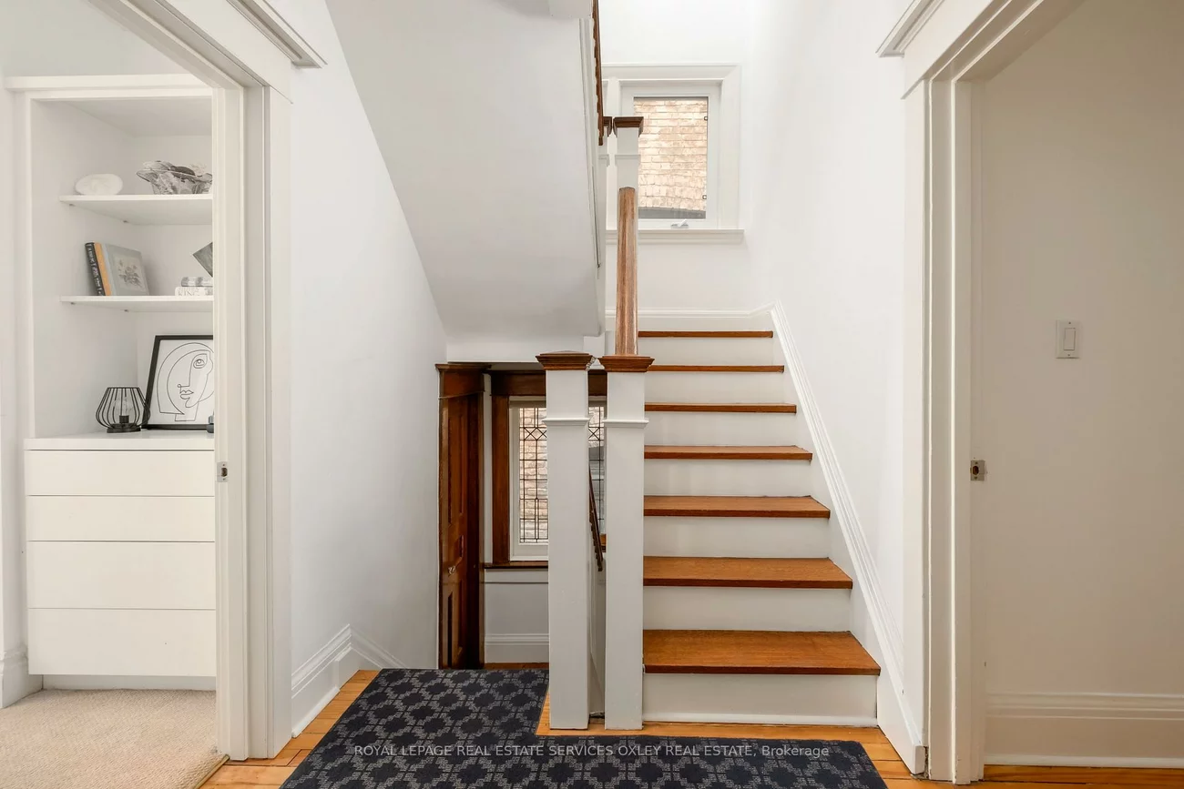 7, Binscarth, Rosedale-Moore Park, Toronto