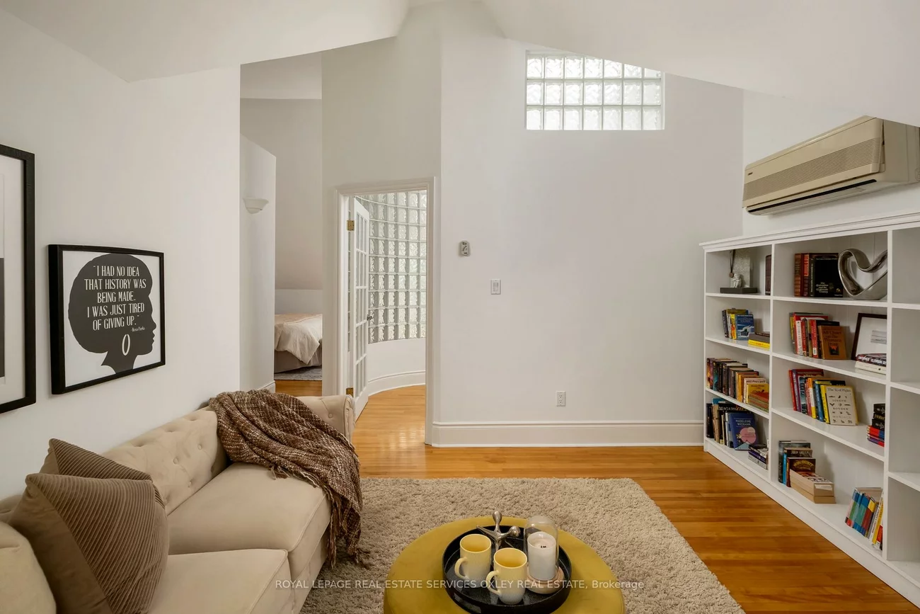 7, Binscarth, Rosedale-Moore Park, Toronto