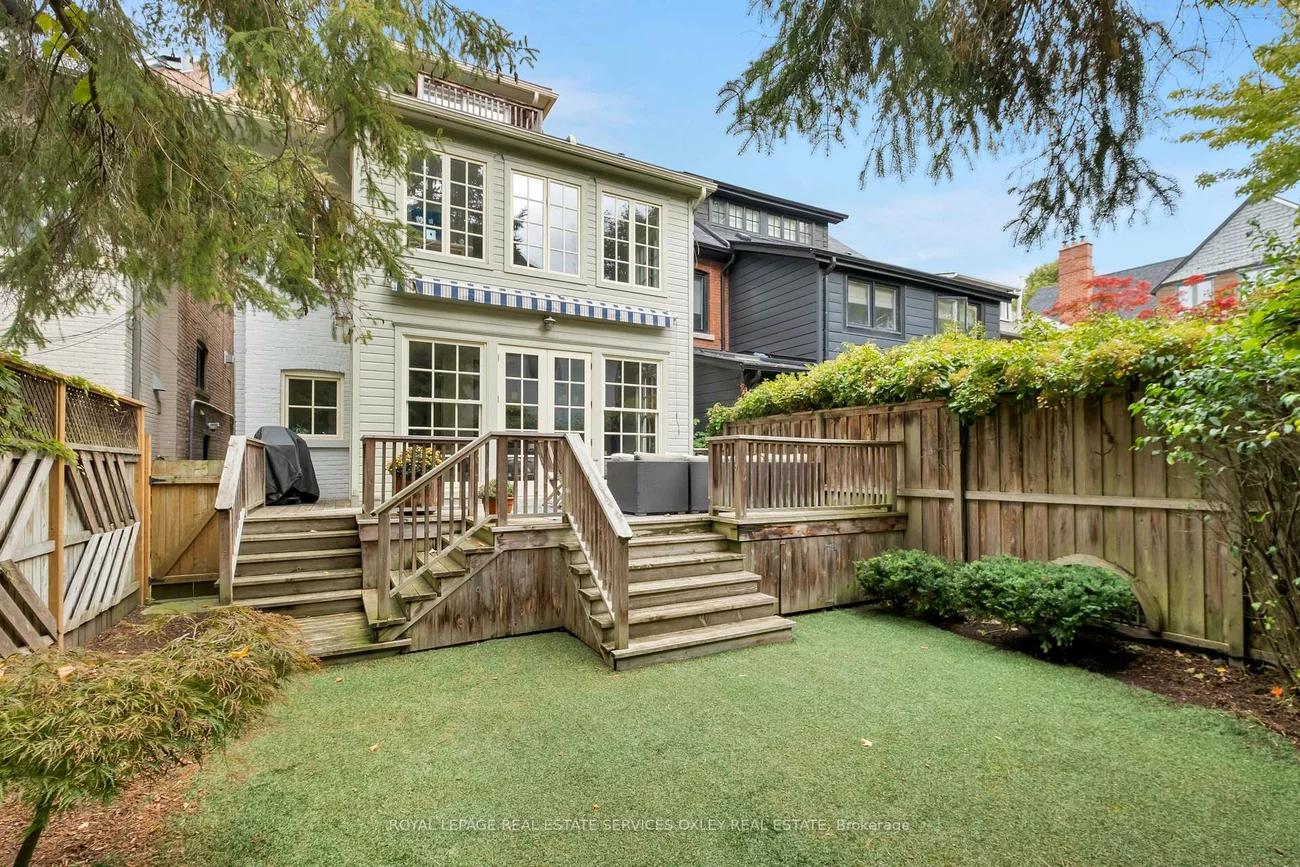 7, Binscarth, Rosedale-Moore Park, Toronto