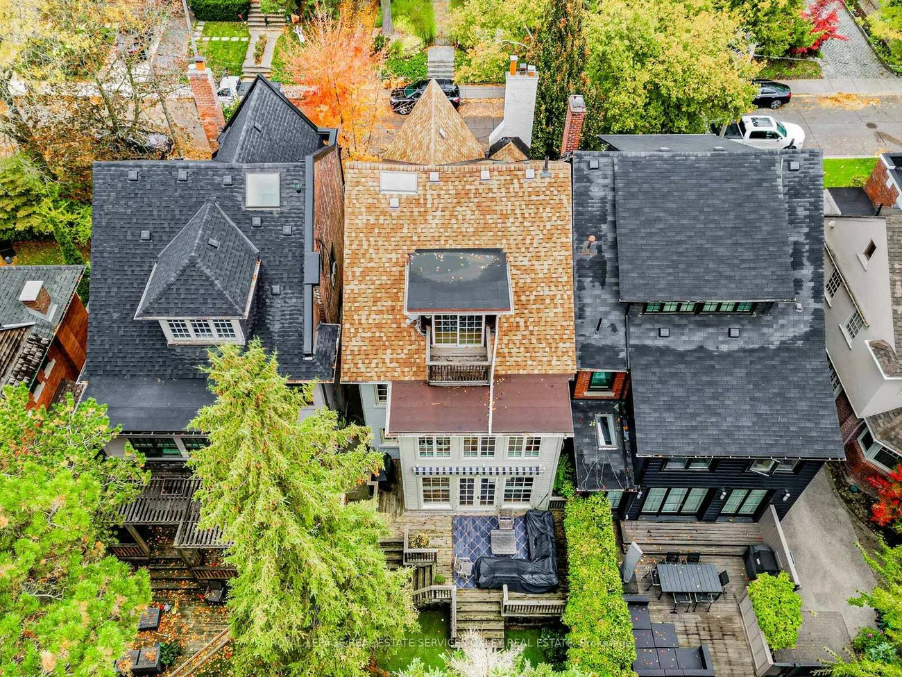 7, Binscarth, Rosedale-Moore Park, Toronto