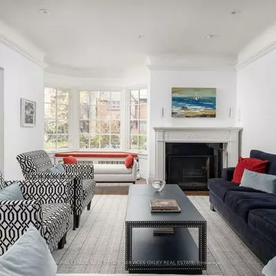 7, Binscarth, Rosedale-Moore Park, Toronto