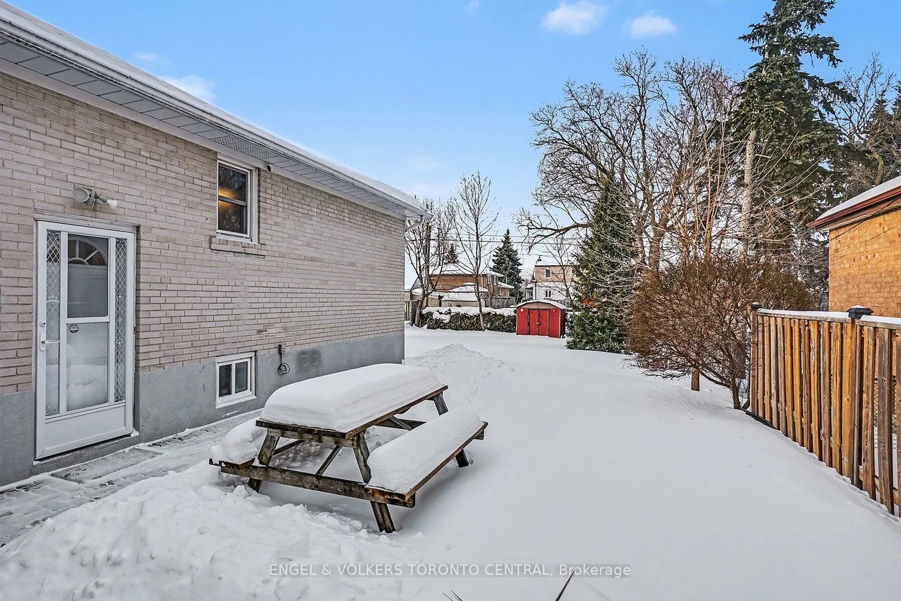 126, Pemberton, Newtonbrook East, Toronto