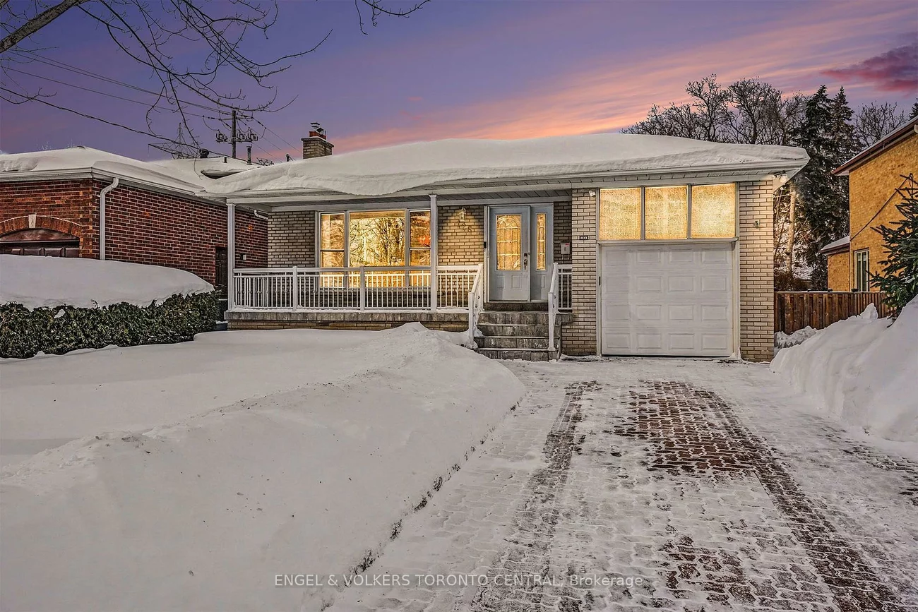 126, Pemberton, Newtonbrook East, Toronto