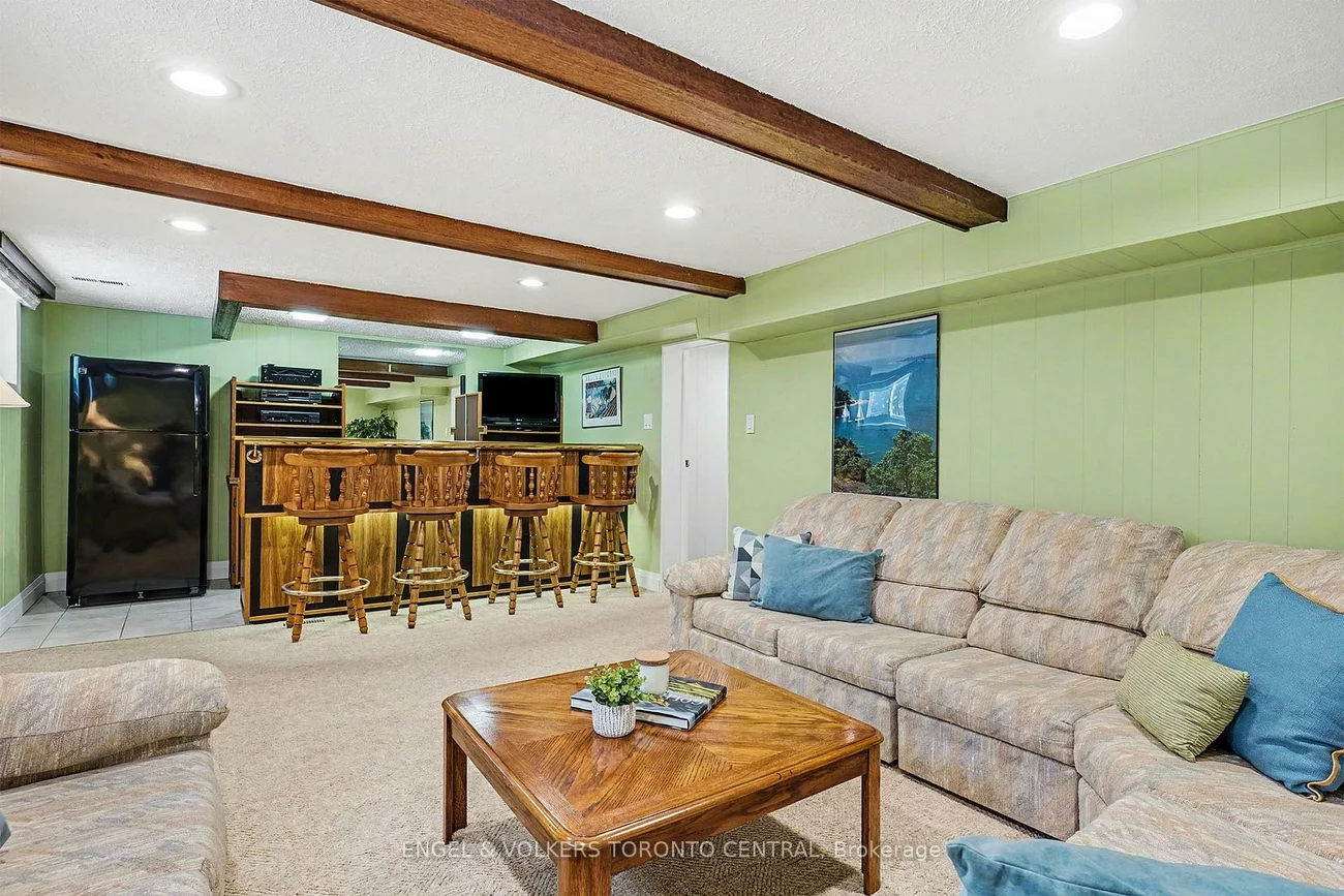 126, Pemberton, Newtonbrook East, Toronto