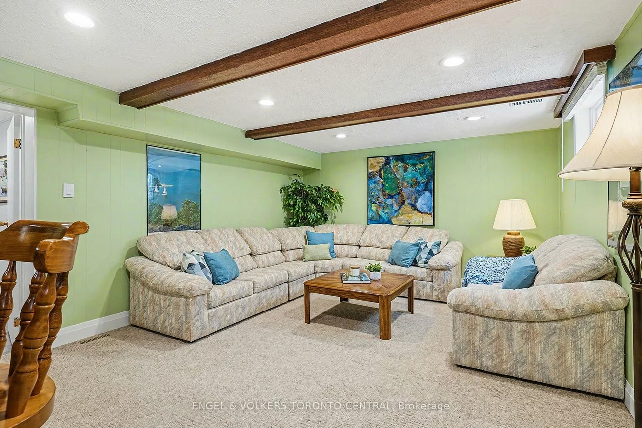 126, Pemberton, Newtonbrook East, Toronto