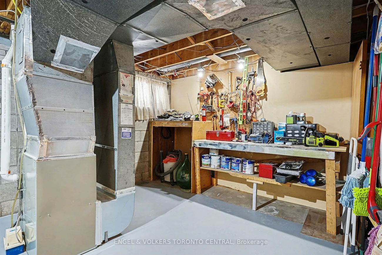 126, Pemberton, Newtonbrook East, Toronto