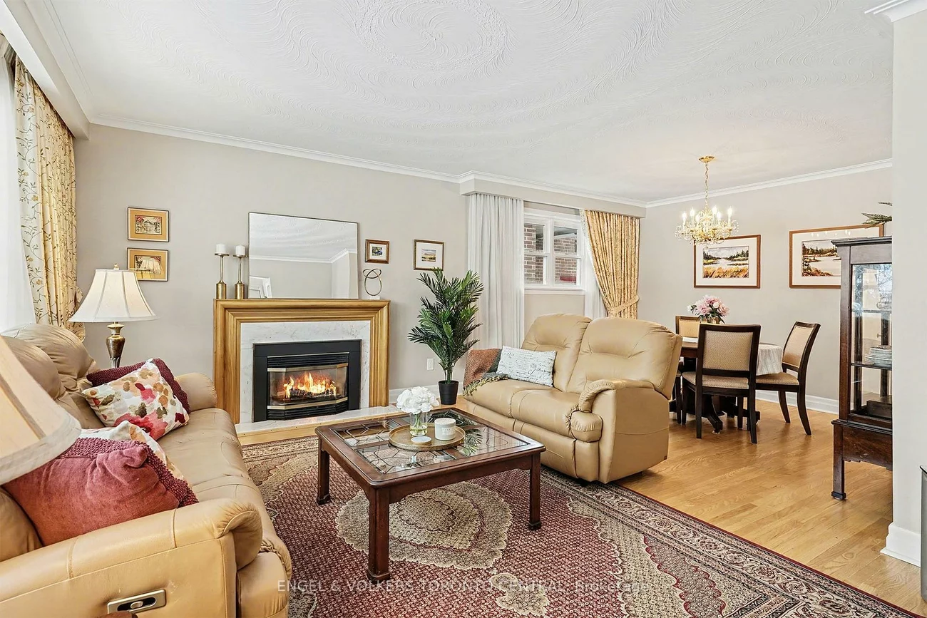 126, Pemberton, Newtonbrook East, Toronto