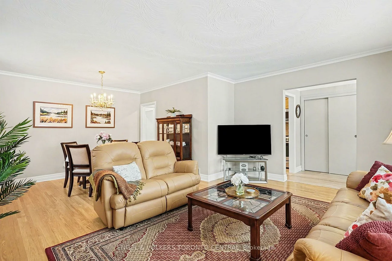 126, Pemberton, Newtonbrook East, Toronto