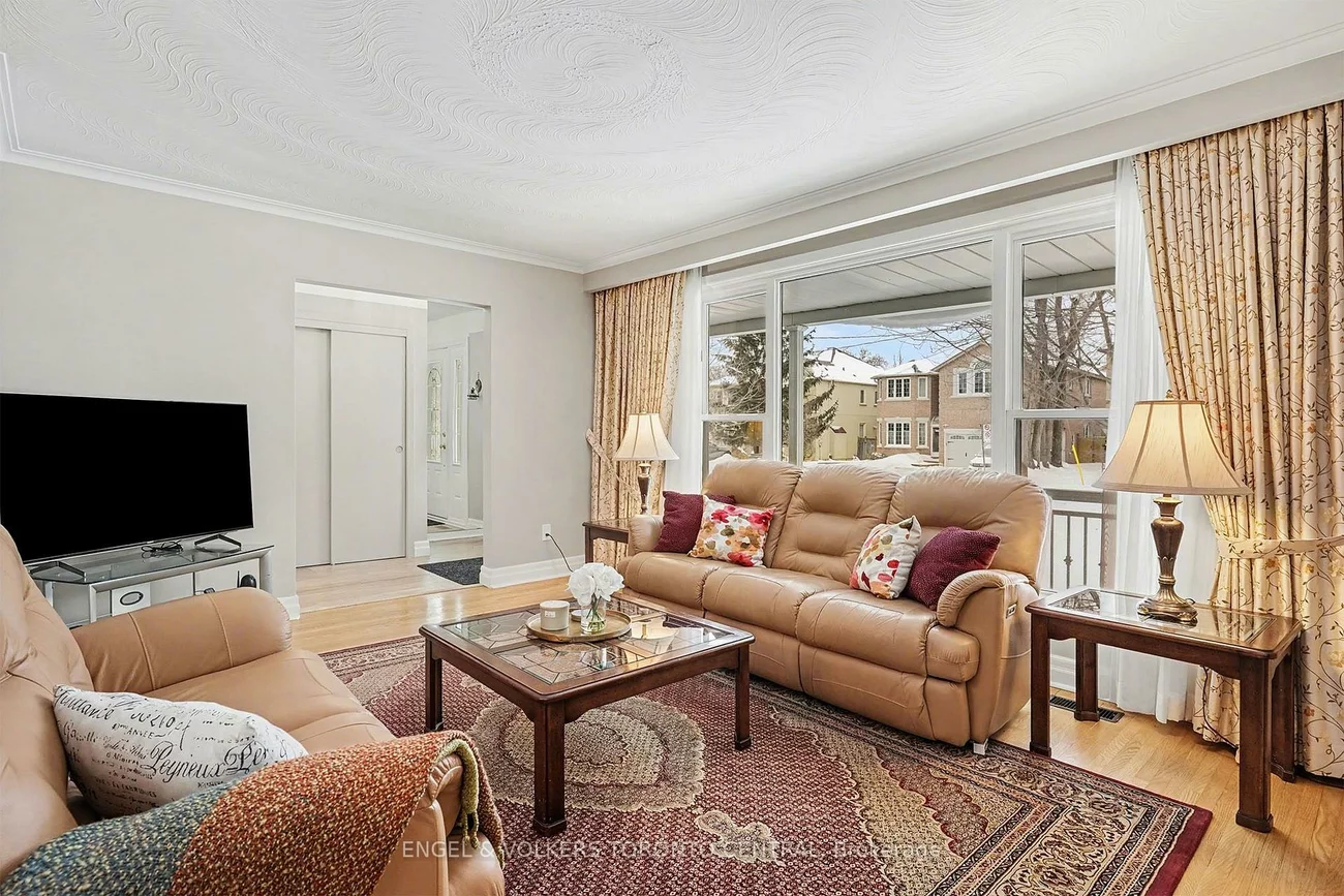 126, Pemberton, Newtonbrook East, Toronto