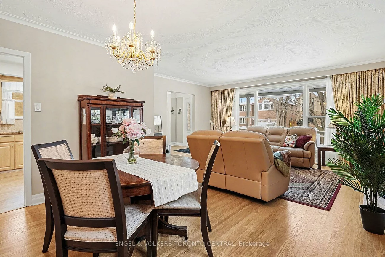 126, Pemberton, Newtonbrook East, Toronto