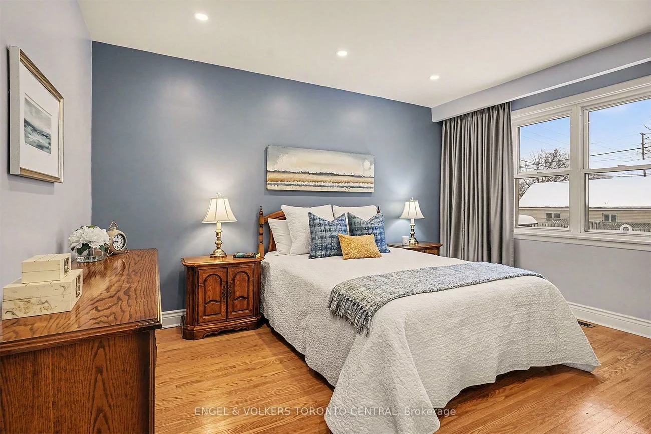 126, Pemberton, Newtonbrook East, Toronto